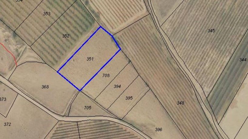 Residential for sale in Calahorra