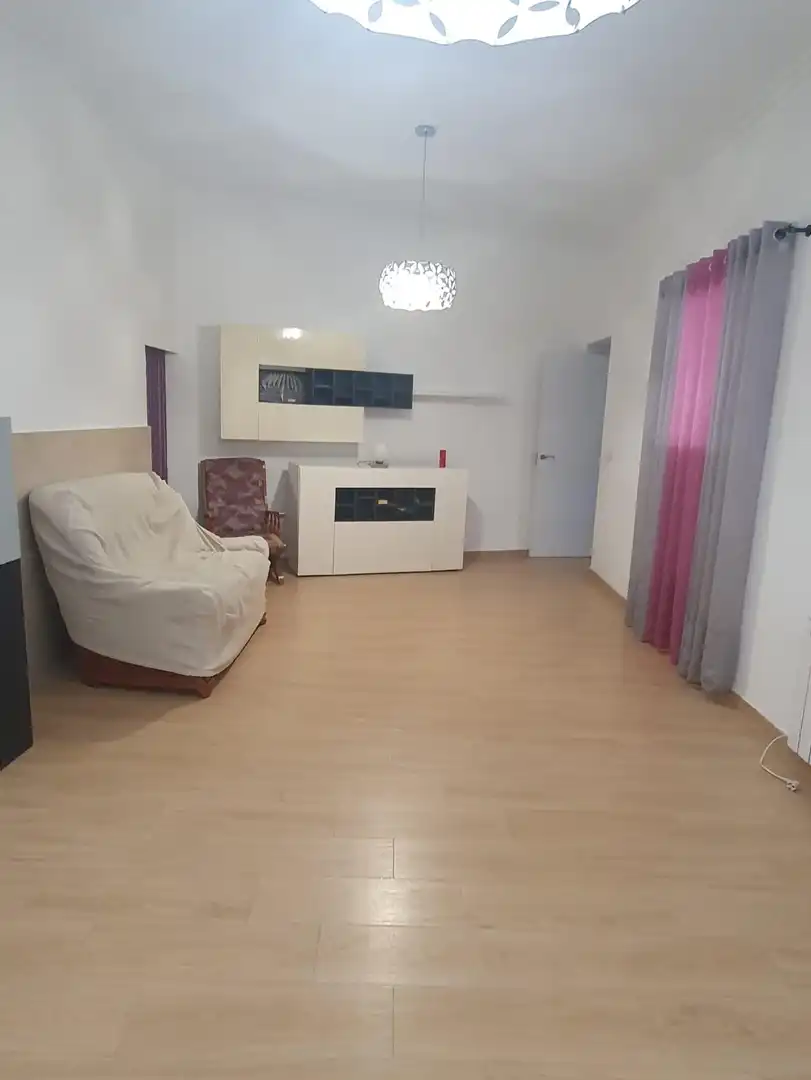 Flat with garden for sale in Benaguasil