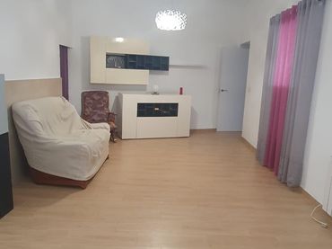 Flat with garden for sale in Benaguasil
