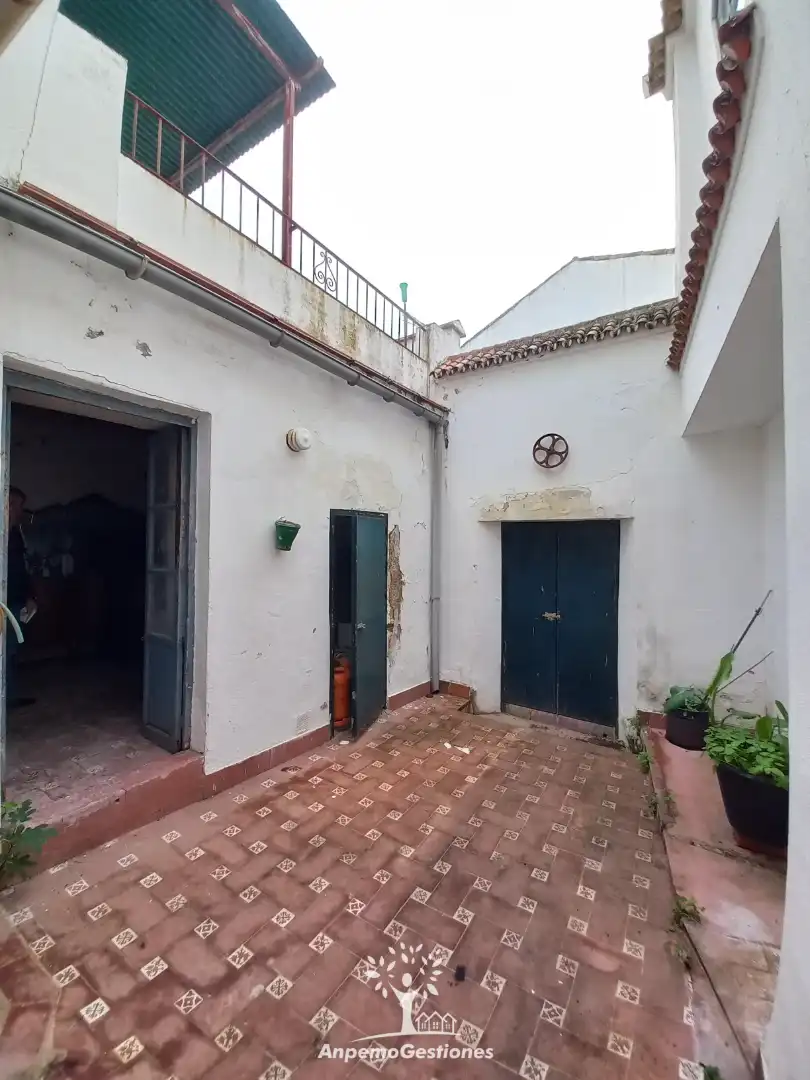 Houses for sale in Hornachuelos