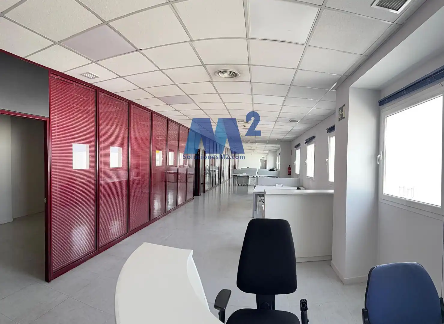 Nau industrial de lloguer a Fontaneros, imagen 15