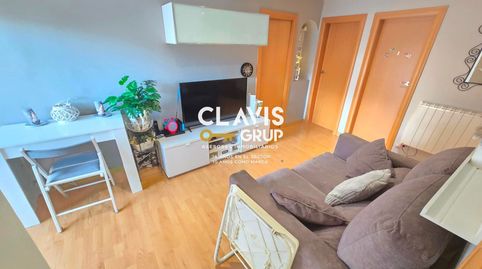 Foto 2 de Piso en venta en La Trinitat Nova, Barcelona Capital