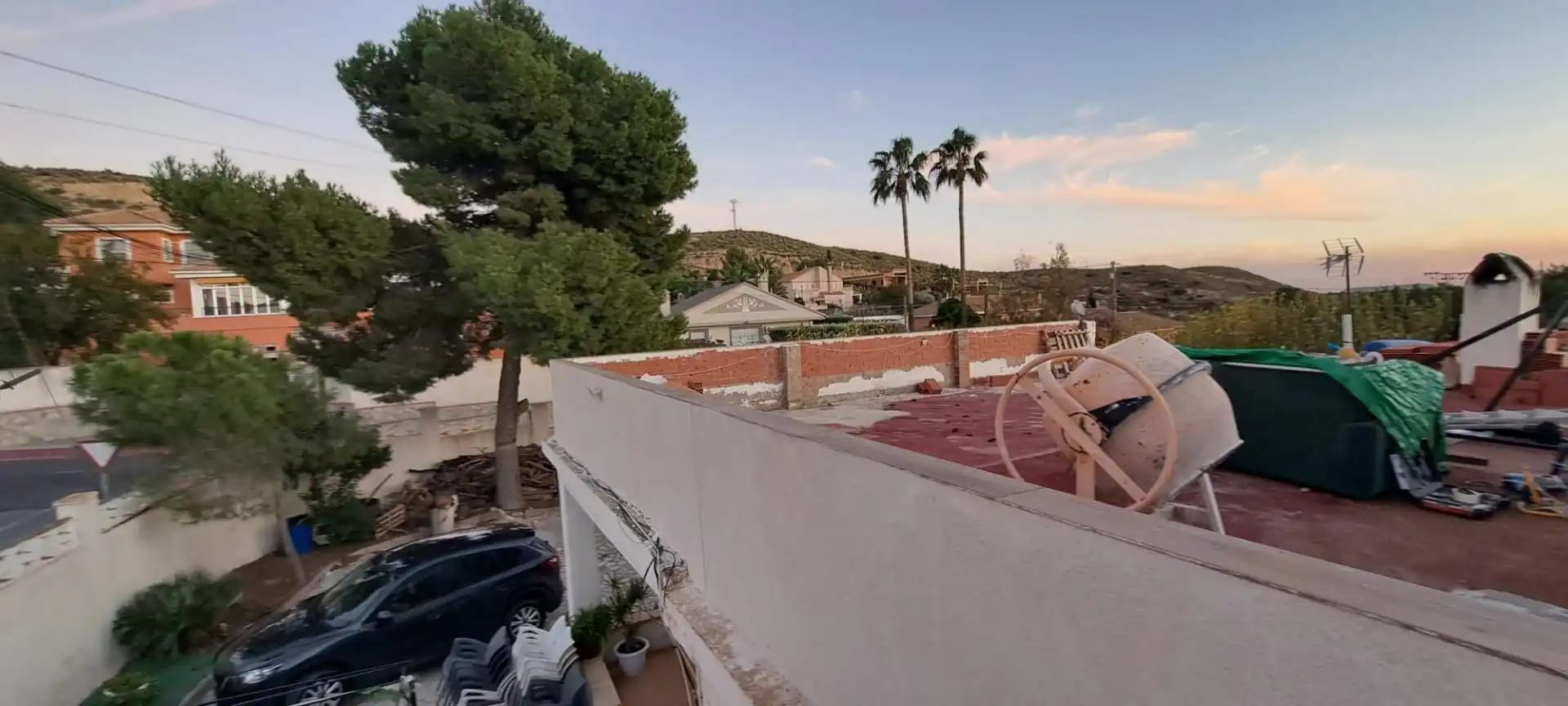 Villa avec terrasse à vendre à Busot, imagen 22