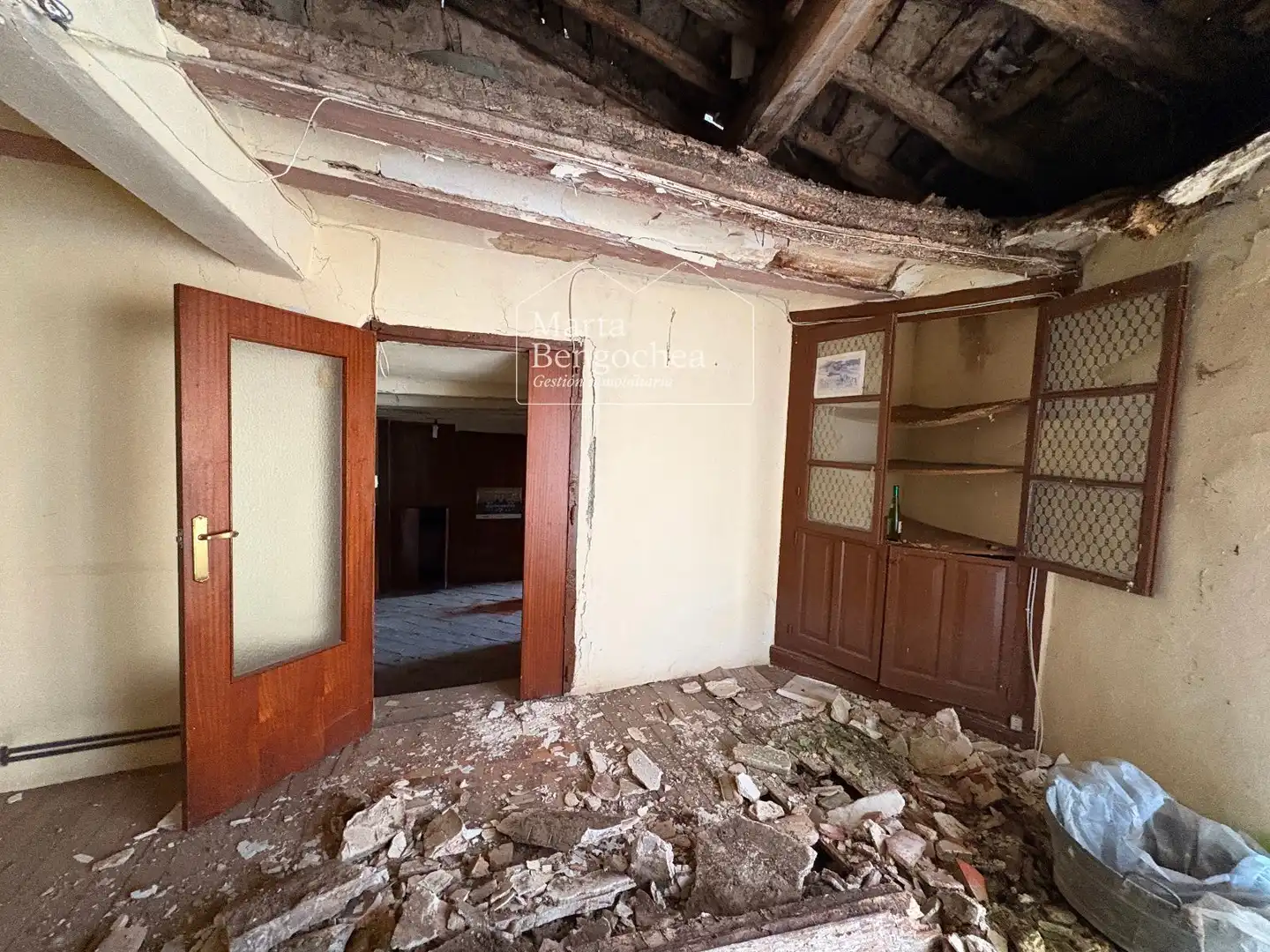 Casa o xalet en venda en Lantarón amb Calefacció