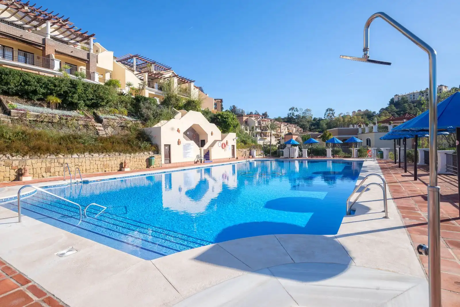Appartement avec piscine à vendre à Calle Los Arqueros 93, imagen 22