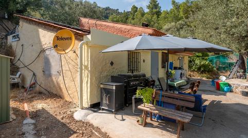 Foto 2 de Finca rústica en venda a Carrer de Dalt, 3, Alfara de Carles, Tarragona