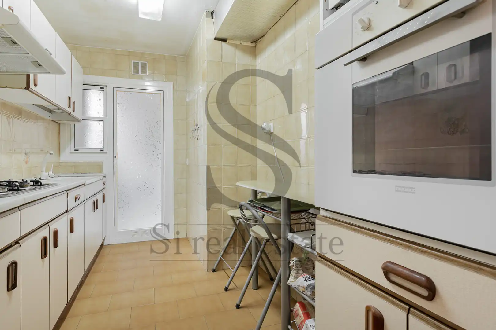 Wohnung mit Terrasse zum Verkauf in Avinguda Meridiana, imagen 12