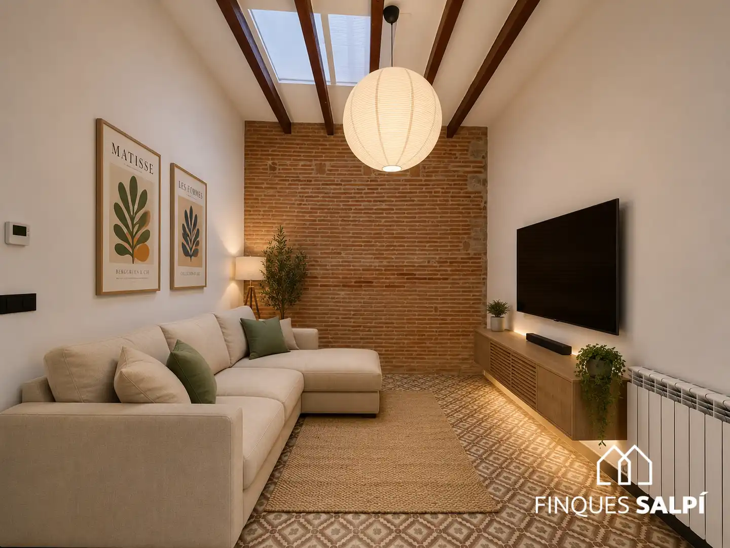 Casa rústica en venta en Pau Casals, imagen 25