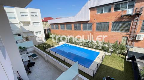 Photo 2 of Flat for rent in Avenida Camino de Lo Cortao, Polígono Industrial Sur, San Sebastián de los Reyes