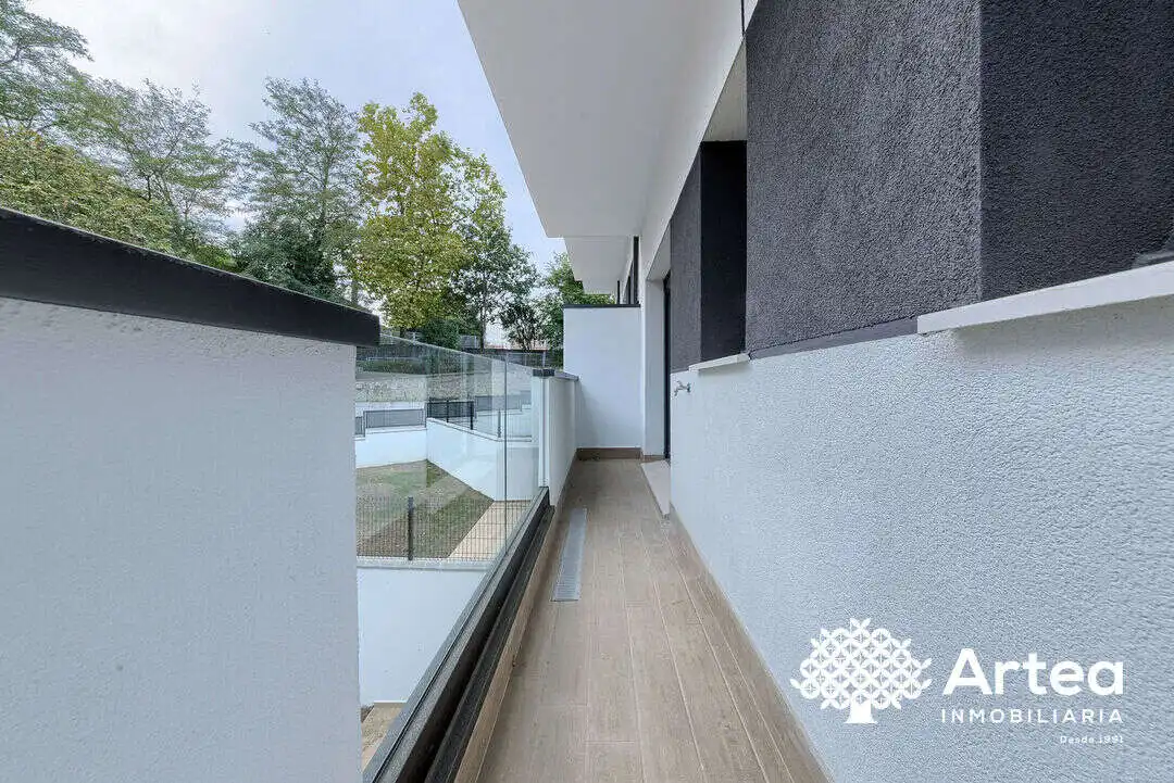 Detached house with terrace for sale in Julian Garaizar Kalea, imagen 36