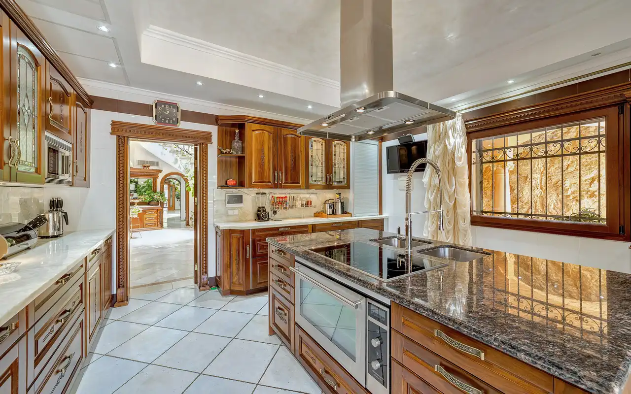Country house zum Verkauf in Port d'Andratx