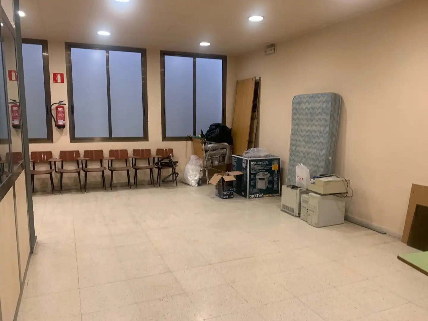 Business premises to rent in Centre, imagen 4