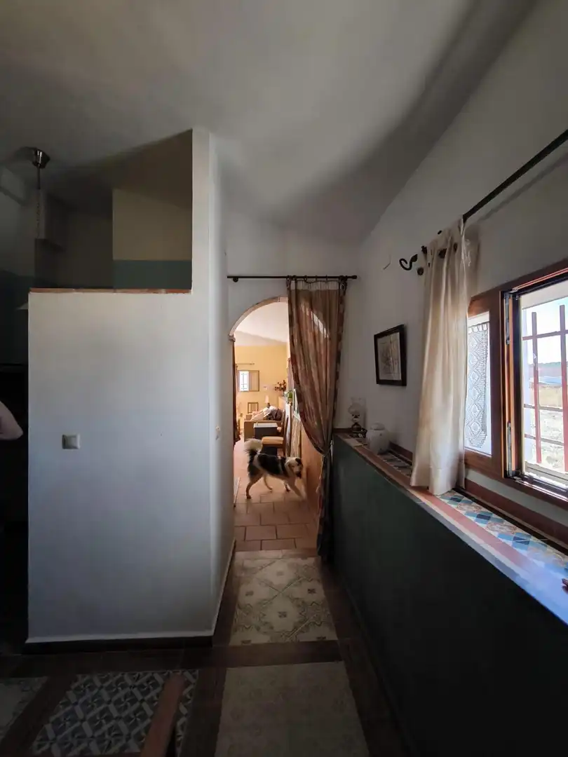 House for sale in Fuente Obejuna, imagen 12