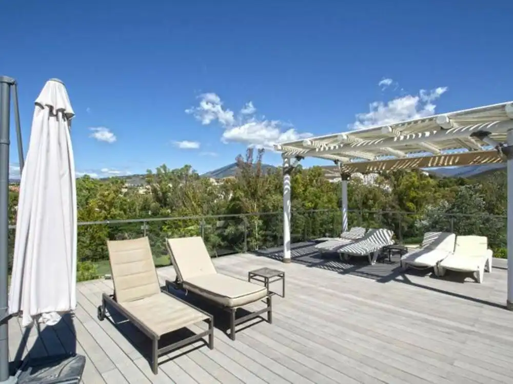 Maison avec piscine à vendre à Nueva Andalucía, imagen 25