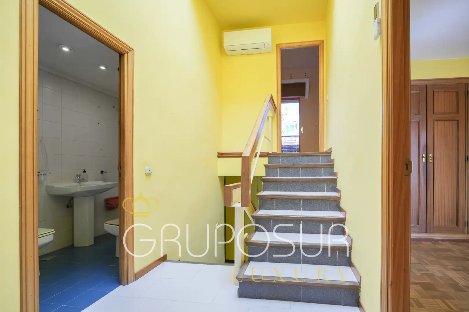 Maison mitoyenne avec piscine à vendre à Calle Mariano de los Cobos 76, imagen 64