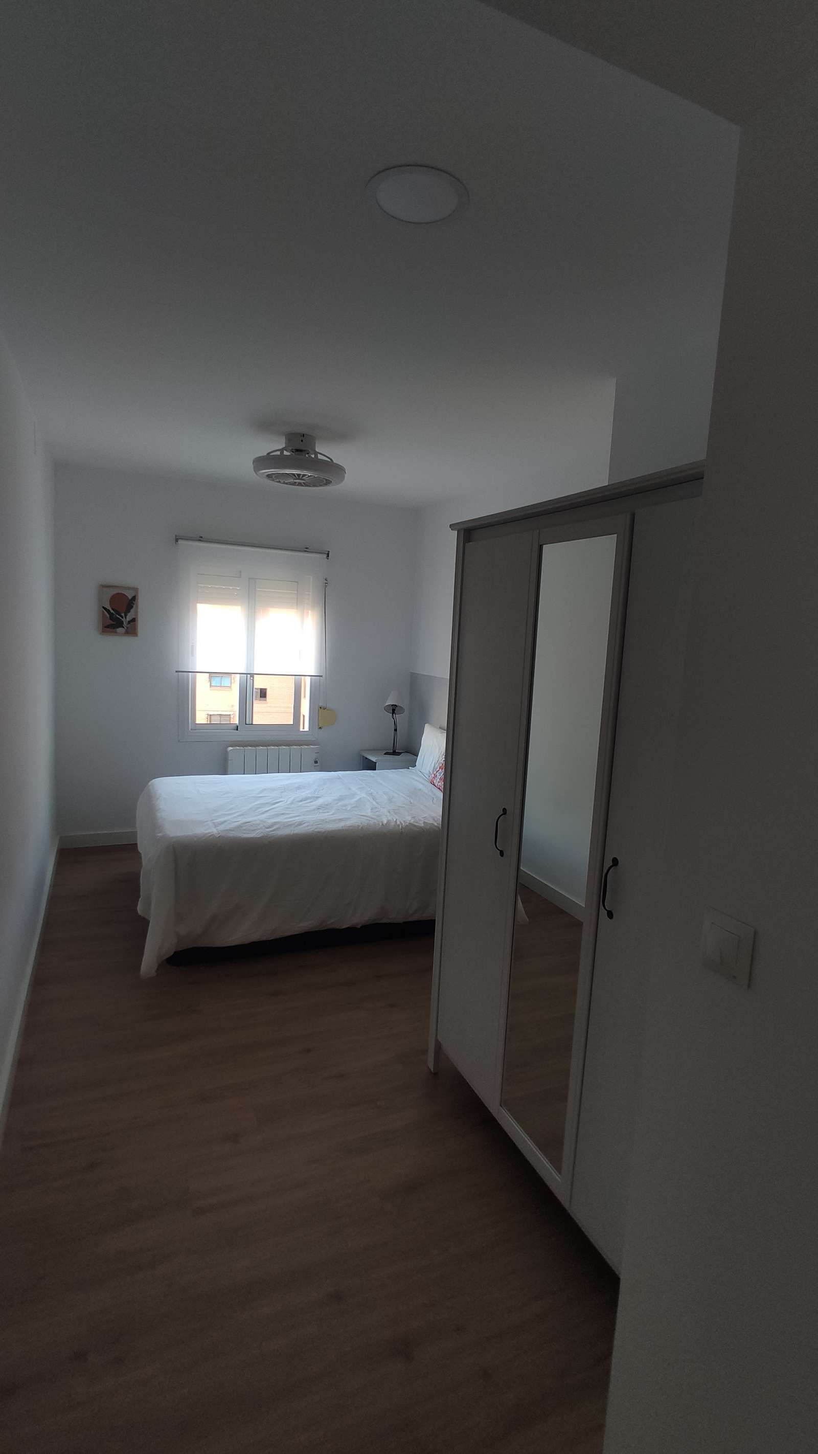 Flat to share in Rinconada