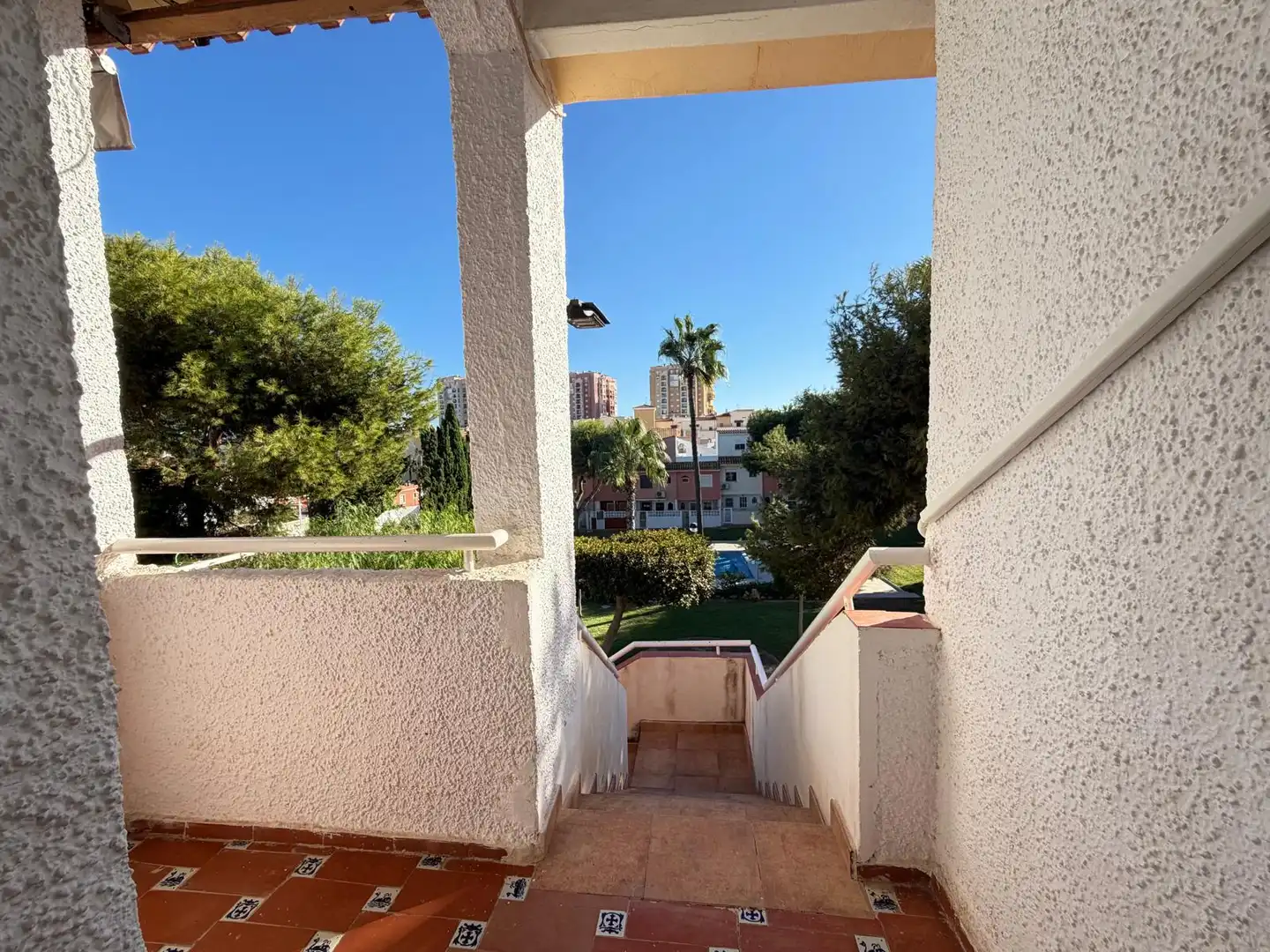 Penthouse mit Pool zum Verkauf in Calle Doctor Waksman 47, imagen 54