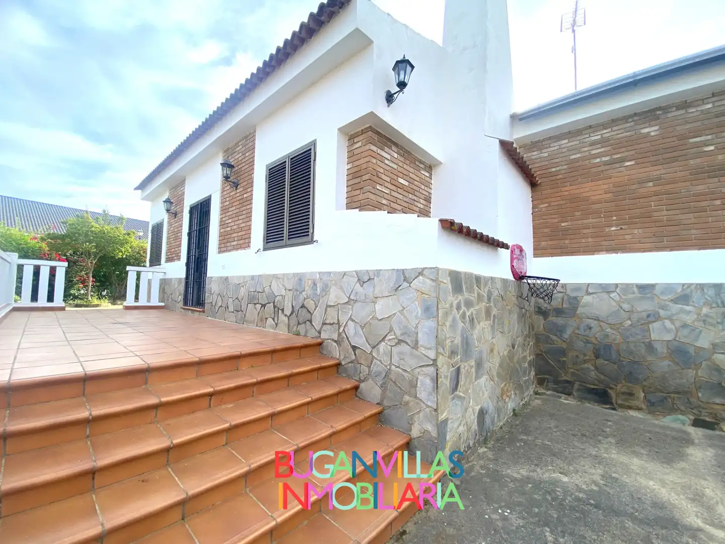 Villa mit Garten zum Verkauf in Calle Baden Powell, imagen 5