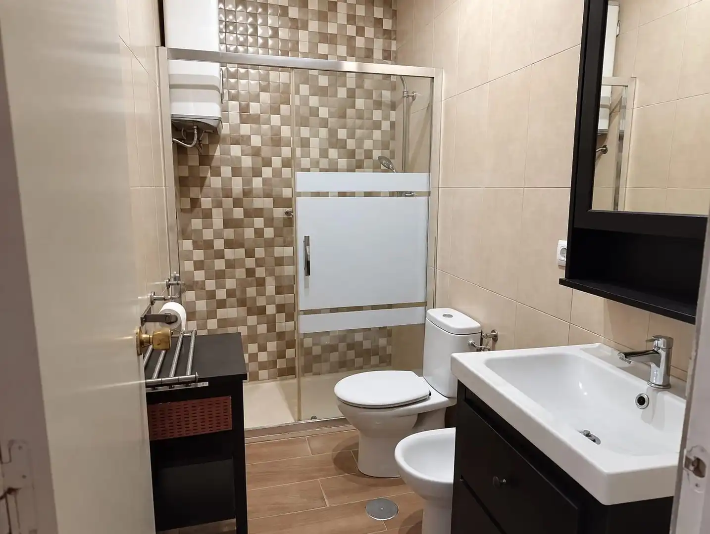 Casa con giardino in vendita a Manzanilla, imagen 10