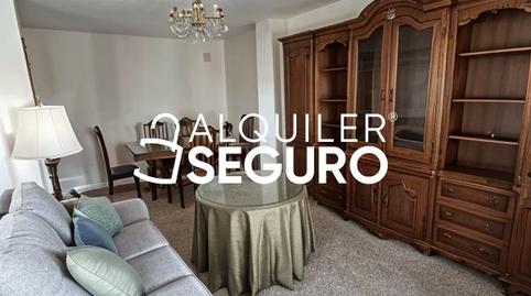 Photo 3 of Flat to rent in Cádiz, Barrio de Zaidín, Granada