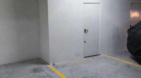 Photo 3 of Garage for sale in Calle Canarias, 4, Monte y Mar, Santa Pola