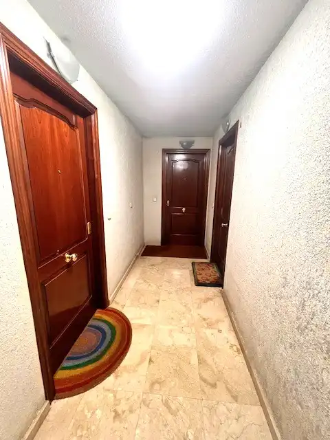 Flat for sale in A Coruña Capital   with Heating, Parquet flooring and Storage room