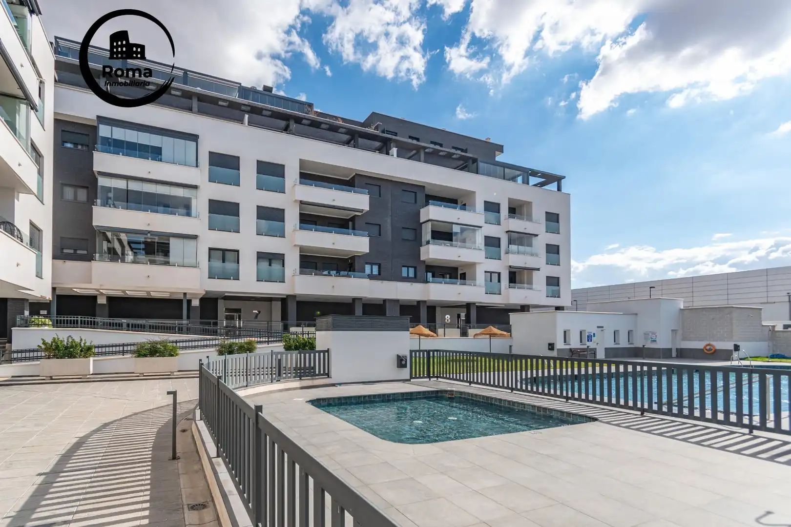 Flat with pool for sale in San Miguel, imagen 85