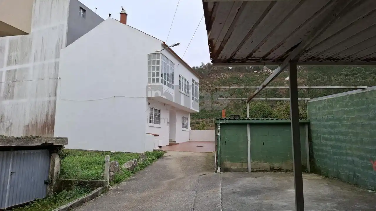 Casa con giardino in vendita a Camariñas, imagen 29