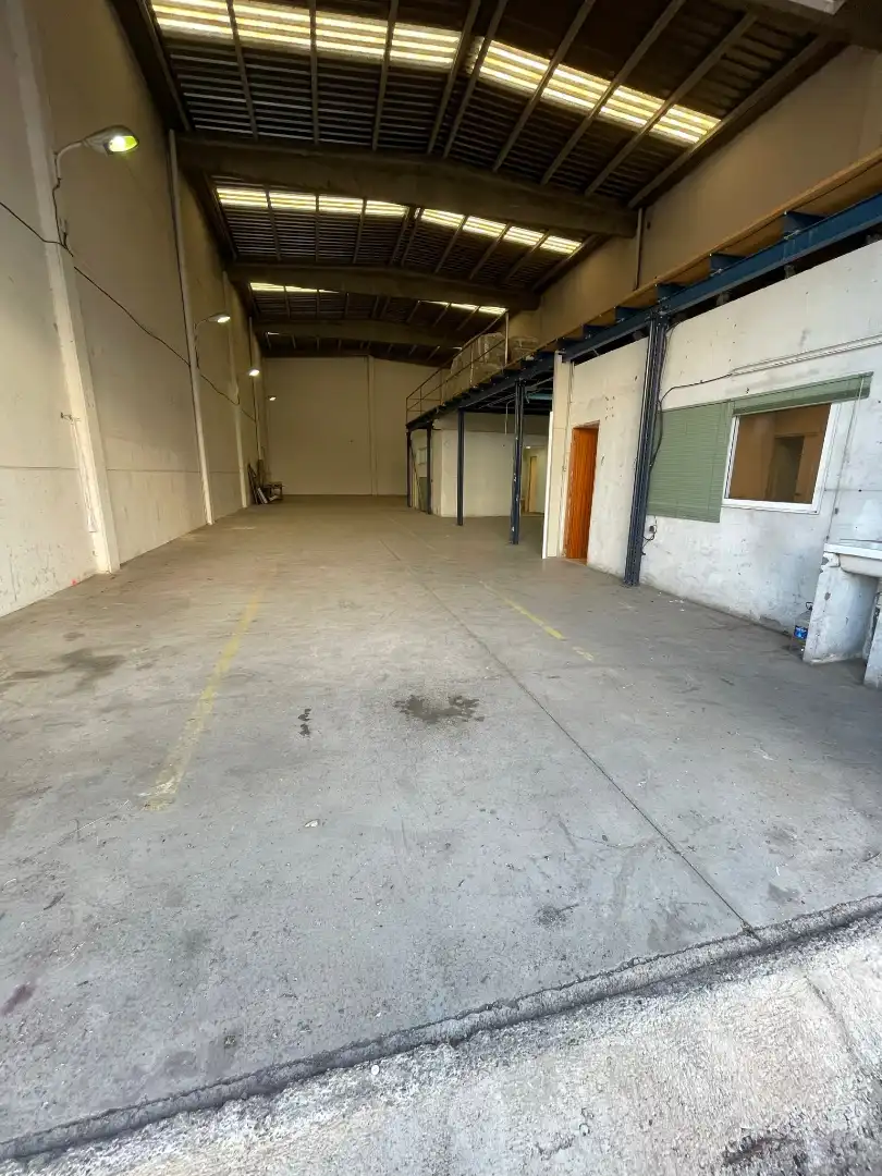Industrial building to rent in Travessera del Bovalar 68, imagen 20