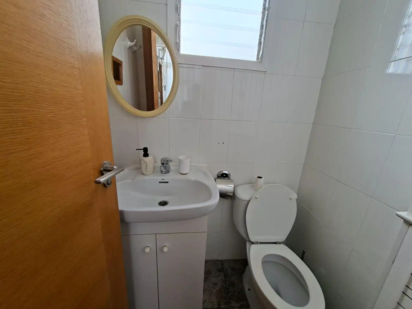 Wohnung mit Terrasse zur Miete in Elche ciudad, imagen 16