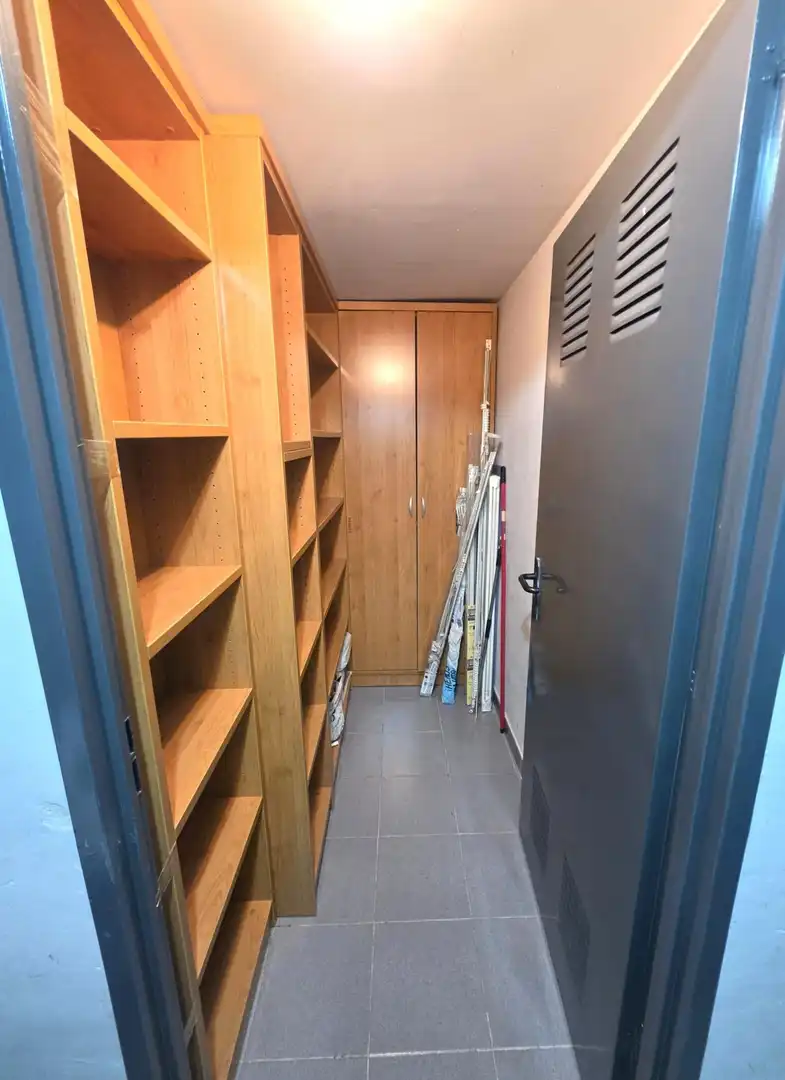 Wohnung zum Verkauf in Leganés mit Klimaanlage, Heizung und Parkett