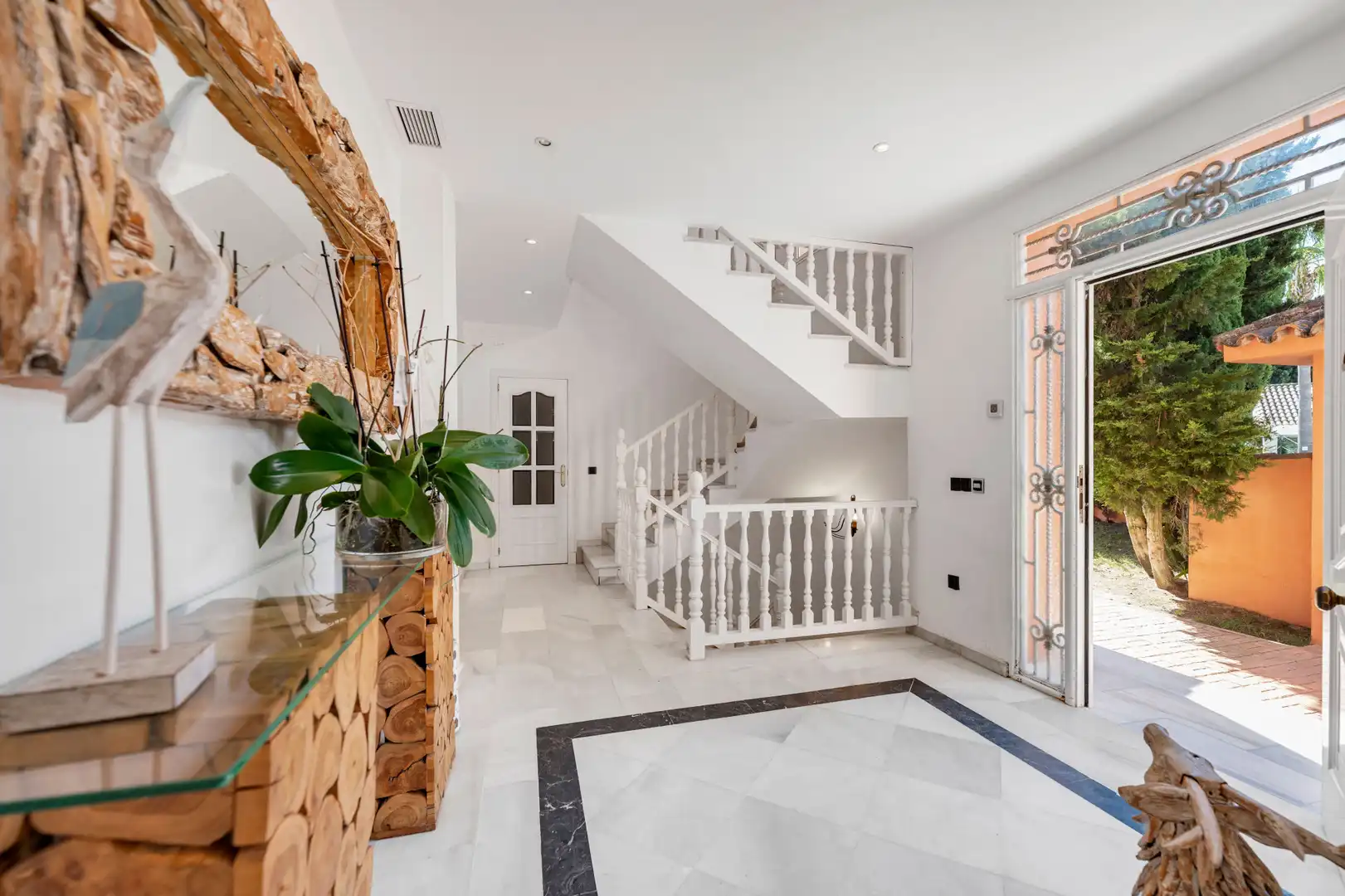 Casa o chalet en venta en Sotogrande con Aire acondicionado, Jardín privado y Terraza