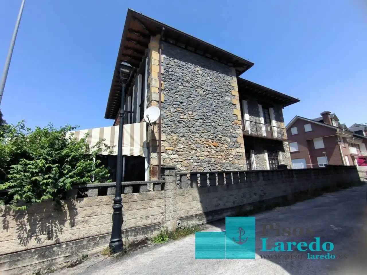 Haus mit Garten zum Verkauf in Avenida Tilos, imagen 11