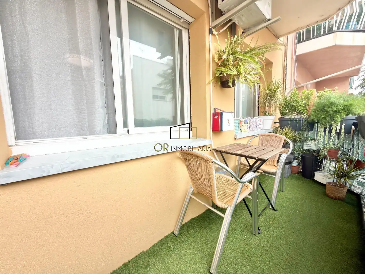 Flat with terrace for sale in L'Espirall
