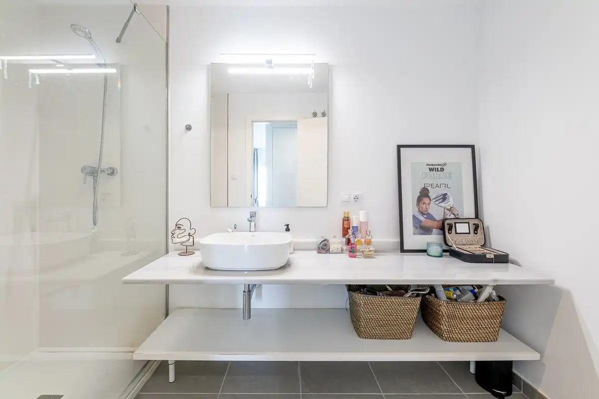 Villa mit Pool zum Verkauf in Benalmádena pueblo, imagen 36