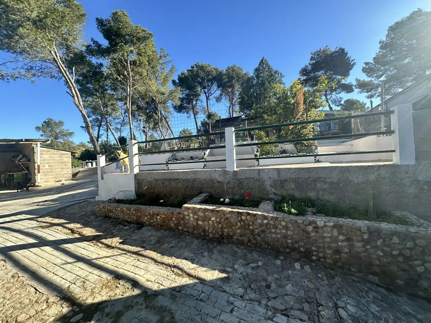 Houses for sale in Alfara de la Baronia  with Heating, Private garden and Terrace