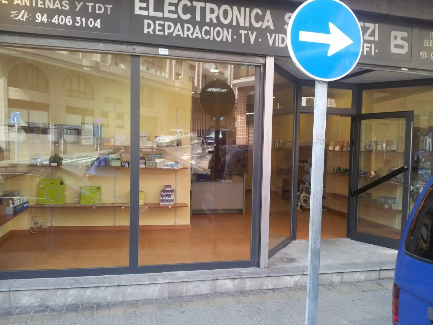 Commercial properties for sale in DOCTOR FLEMING, Mamariga