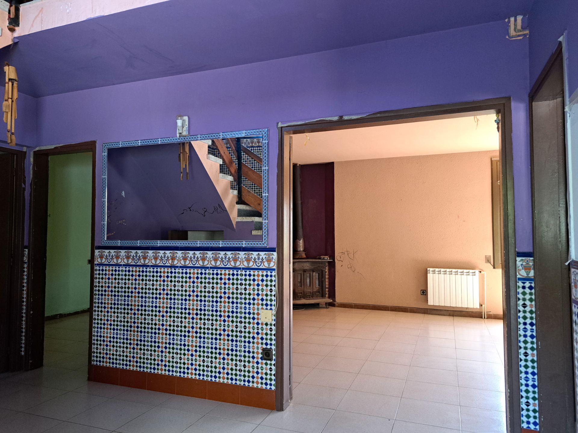 Single-family semi-detached for sale in Cunit  with Private garden, Terrace and Storage room