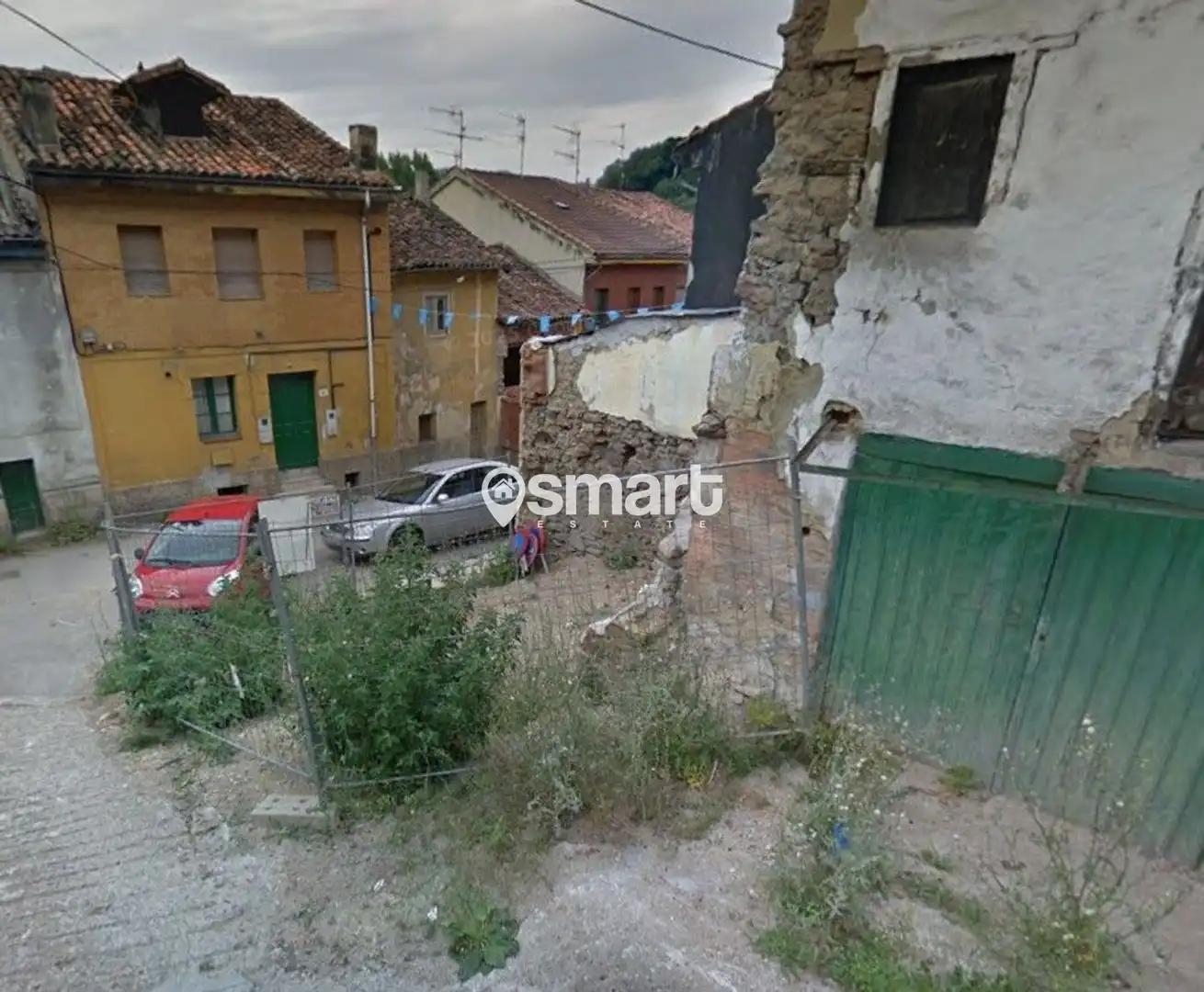 Terreno rustico in vendita a Cahecia, imagen 2