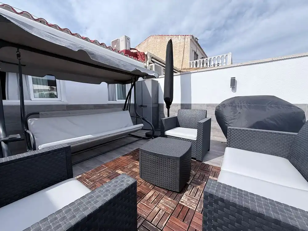 Maison jumelée à vendre à Urb. Torreta II, imagen 7