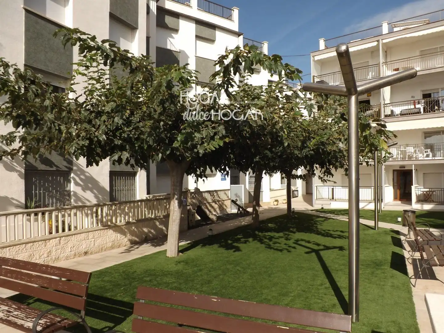 Penthouse with pool for sale in Maritim, imagen 8