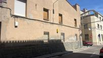 Exterior view of House or chalet for sale in Igualada  with Terrace and Alarm