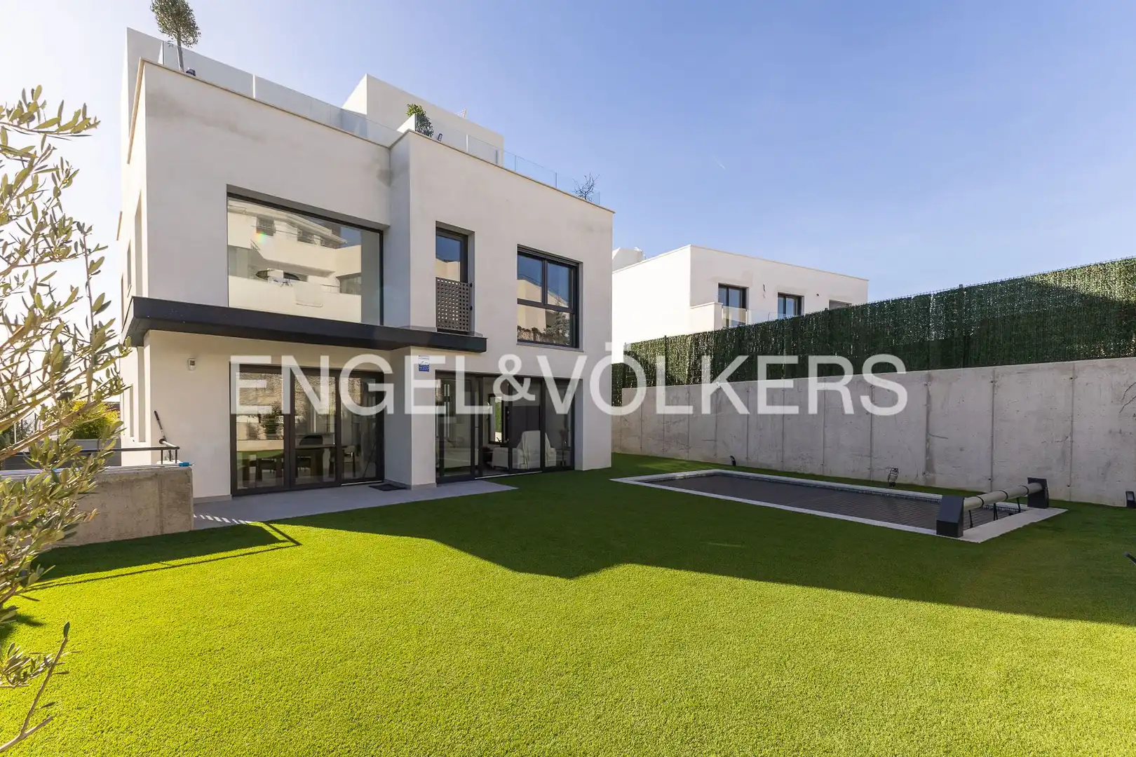 Casa amb terrassa en venda a Montgat, imagen 26