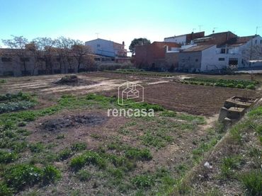 Terreno residencial en venta en Avenida Pau Casals