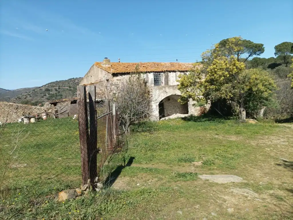 Landhaus zum Verkauf in Vilajuïga, imagen 2