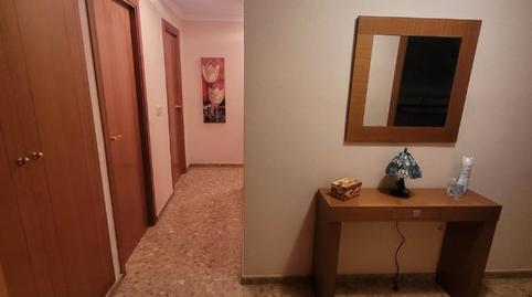 Foto 4 de Pis de lloguer a Xàtiva, Valencia