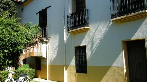 Foto 2 de Finca rústica en venda a Jerte, Cáceres