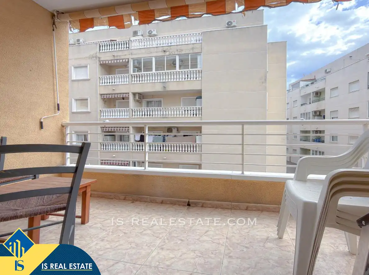 Apartamento con ascensor en venta en Nueva Torrevieja - Aguas Nuevas, imagen 7