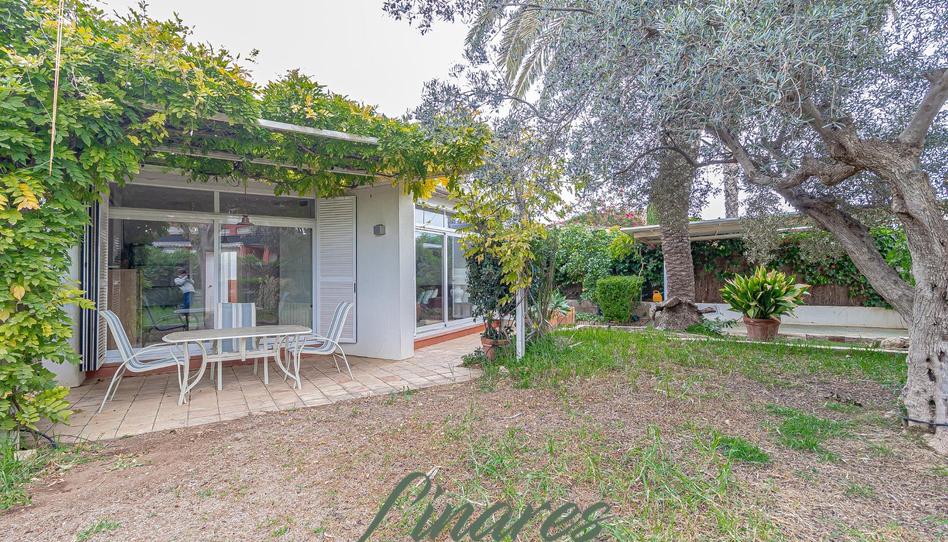 Foto 1 de Casa o xalet en venda a Calle Sierra de la Estrella, 6, San Ginés, Murcia