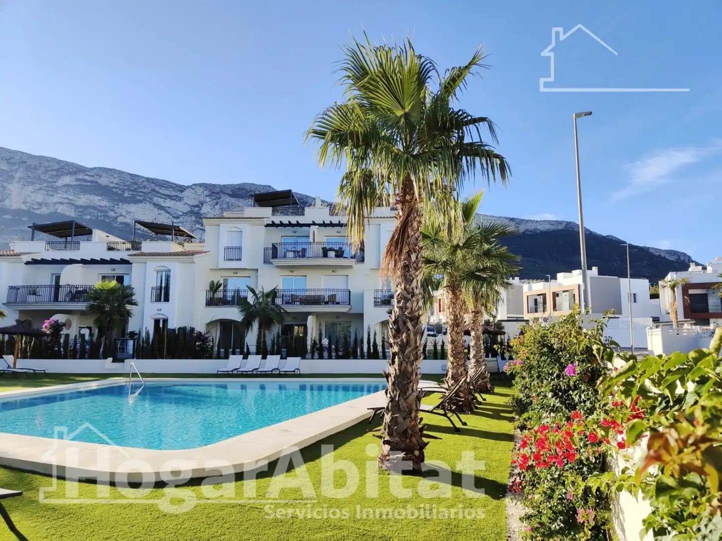 Appartement avec piscine à vendre à Carrer Alborcer, imagen 3